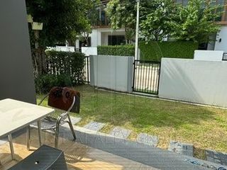 ให้เช่า 4 ห้องนอน บ้านเดี่ยว ใน ประเวศ, กรุงเทพฯ