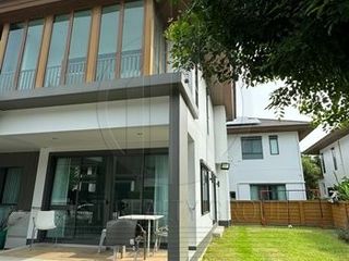 ให้เช่า 4 ห้องนอน บ้านเดี่ยว ใน ประเวศ, กรุงเทพฯ