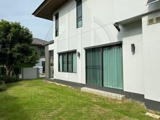ให้เช่า 4 ห้องนอน บ้านเดี่ยว ใน ประเวศ, กรุงเทพฯ