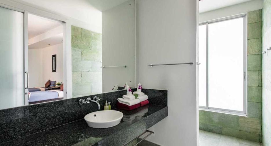 Villa en alquiler y en venta de 4 habitaciones en Kathu, Phuket