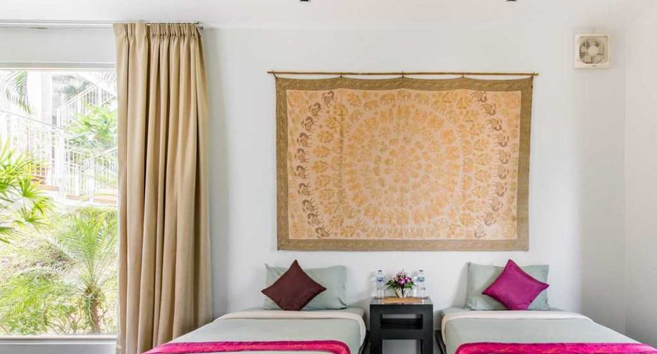 Villa en alquiler y en venta de 4 habitaciones en Kathu, Phuket