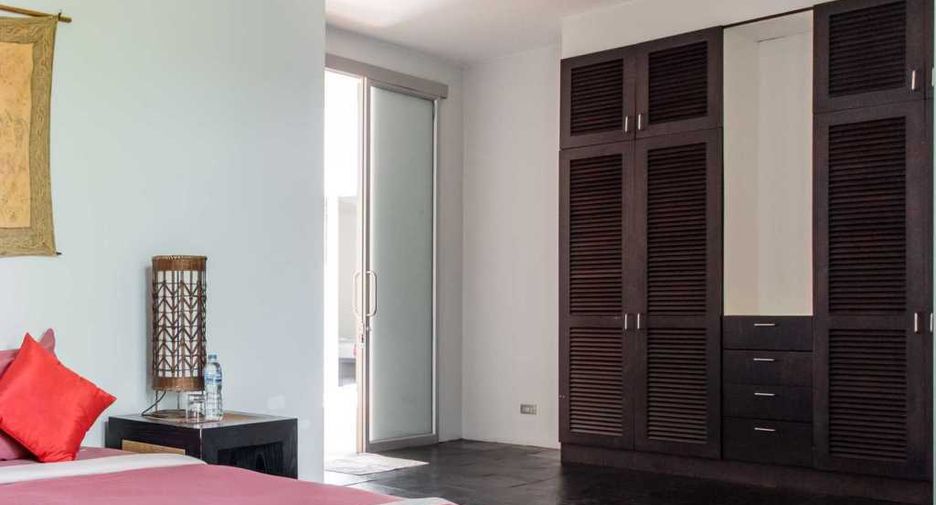 Villa en alquiler y en venta de 4 habitaciones en Kathu, Phuket