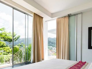 For rent and for sale 4 bedrooms villa in Kathu, Phuket