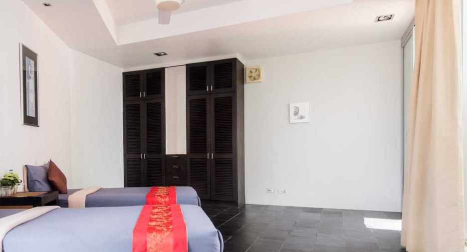Villa en alquiler y en venta de 4 habitaciones en Kathu, Phuket