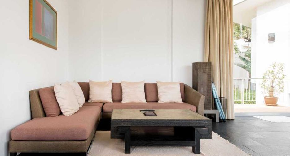 Villa en alquiler y en venta de 4 habitaciones en Kathu, Phuket