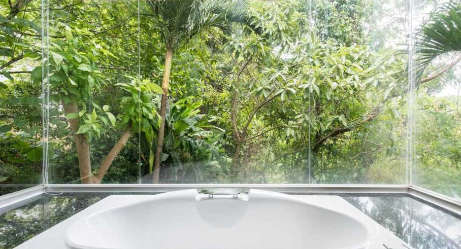 Villa en alquiler y en venta de 4 habitaciones en Kathu, Phuket