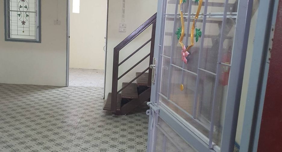 For sale 2 bedrooms townhouse in Thanyaburi, Pathum Thani