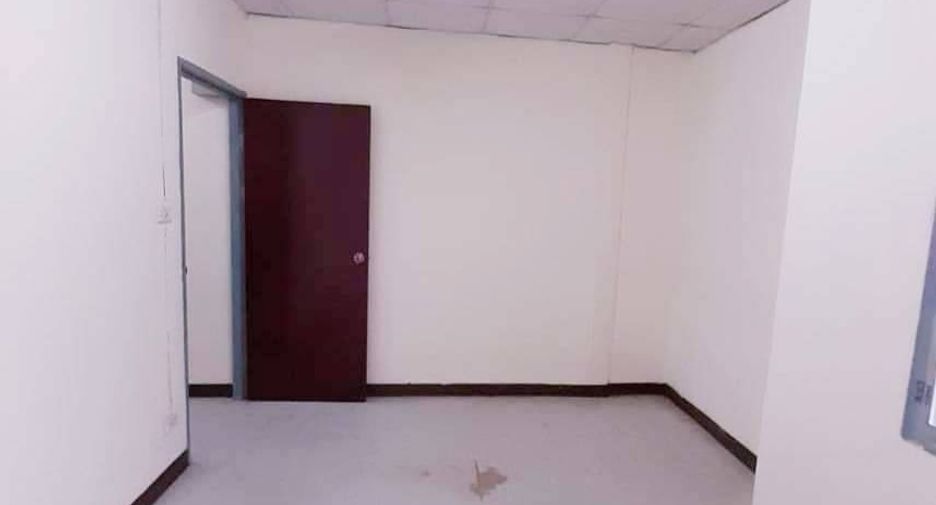 For sale 2 bedrooms townhouse in Thanyaburi, Pathum Thani