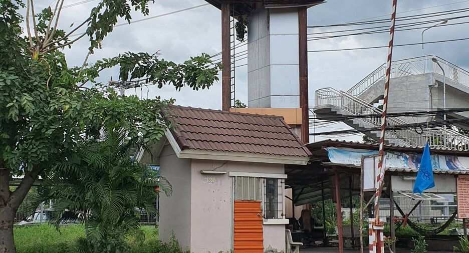 For sale 2 bedrooms townhouse in Thanyaburi, Pathum Thani