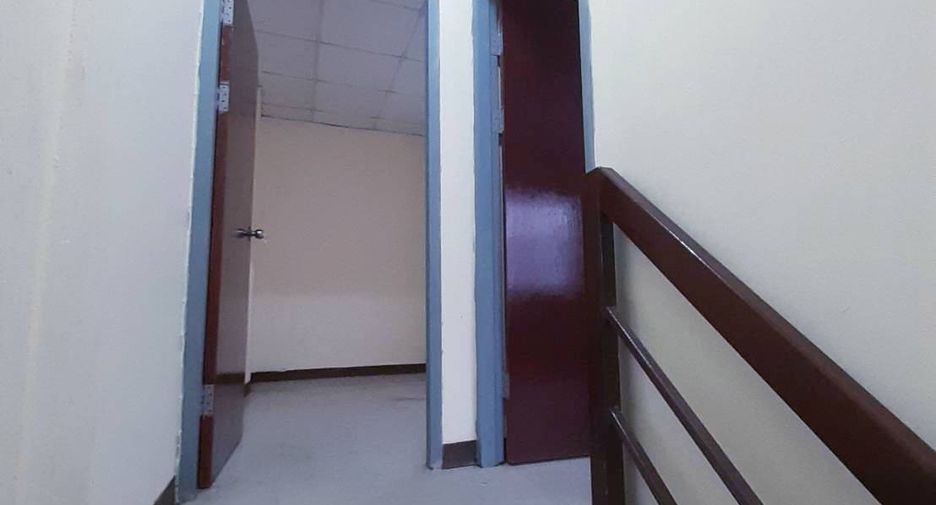 For sale 2 bedrooms townhouse in Thanyaburi, Pathum Thani