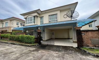 ขาย 3 ห้องนอน บ้านเดี่ยว ใน ศรีราชา, ชลบุรี