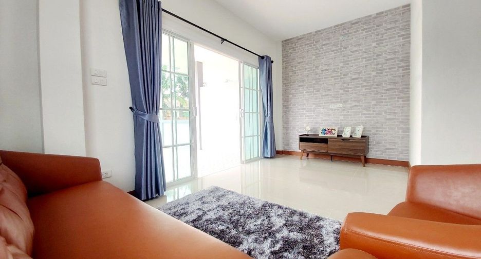 For rent そして for sale 2 Beds townhouse in Mueang Khon Kaen, Khon Kaen