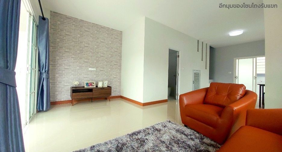 For rent and for sale 2 bed townhouse in Mueang Khon Kaen, Khon Kaen