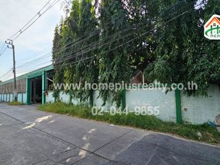 For sale 8 bed warehouse in Bang Khen, Bangkok