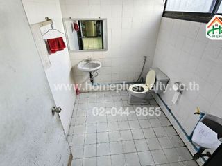 For sale 8 bed warehouse in Bang Khen, Bangkok