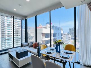 For rent 2 ベッドルーム condo in Khlong Toei, Bangkok