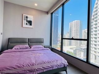For rent 2 ベッドルーム condo in Khlong Toei, Bangkok