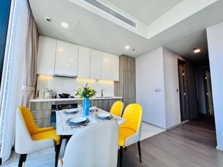 For rent 2 ベッドルーム condo in Khlong Toei, Bangkok