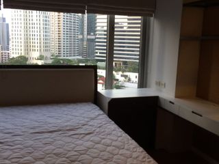 À vendre 2 chambres condo à Pathum Wan, Bangkok