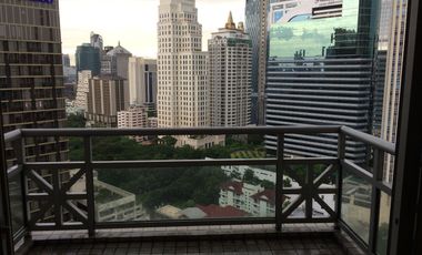 For sale 2 Beds condo in Pathum Wan, Bangkok