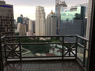 À vendre 2 chambres condo à Pathum Wan, Bangkok