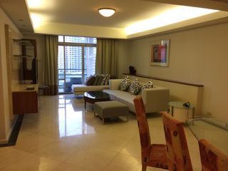 À vendre 2 chambres condo à Pathum Wan, Bangkok