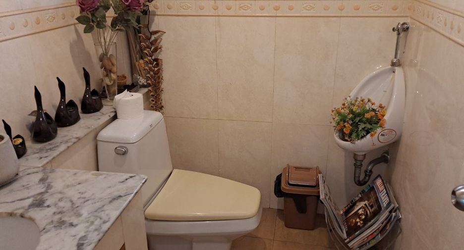 ขาย 4 ห้องนอน บ้านเดี่ยว ใน ปากเกร็ด, นนทบุรี