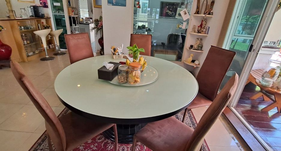 ขาย 4 ห้องนอน บ้านเดี่ยว ใน ปากเกร็ด, นนทบุรี