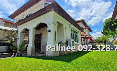 Haus zum Kauf mit 4 Zimmer in Pak Kret, Nonthaburi