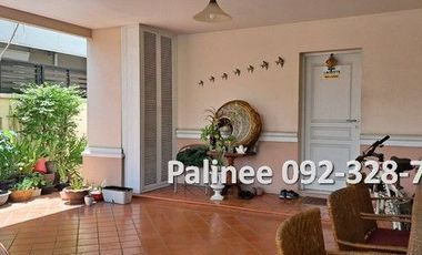 Haus zum Kauf mit 4 Zimmer in Pak Kret, Nonthaburi