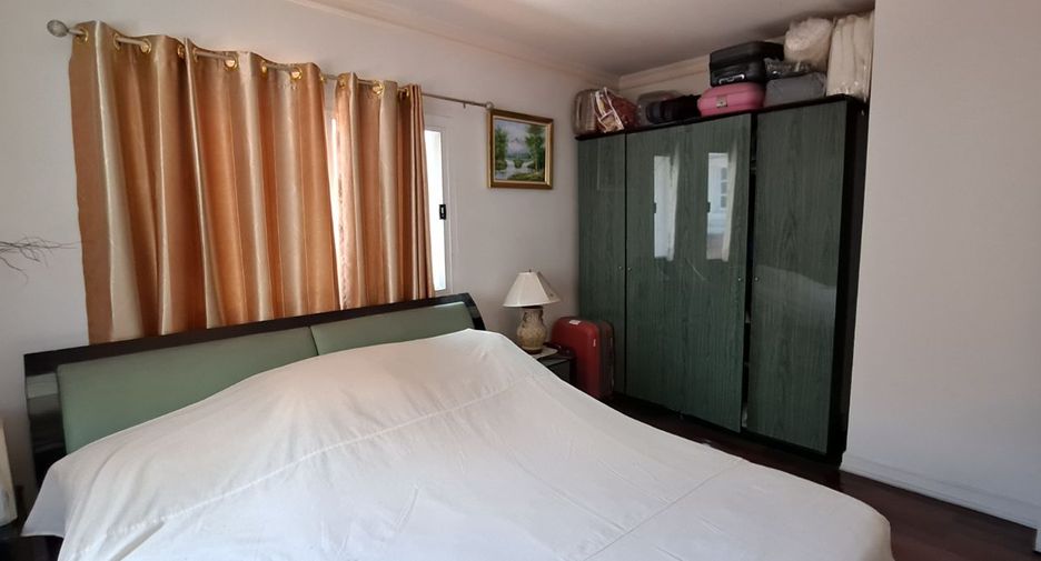 ขาย 4 ห้องนอน บ้านเดี่ยว ใน ปากเกร็ด, นนทบุรี