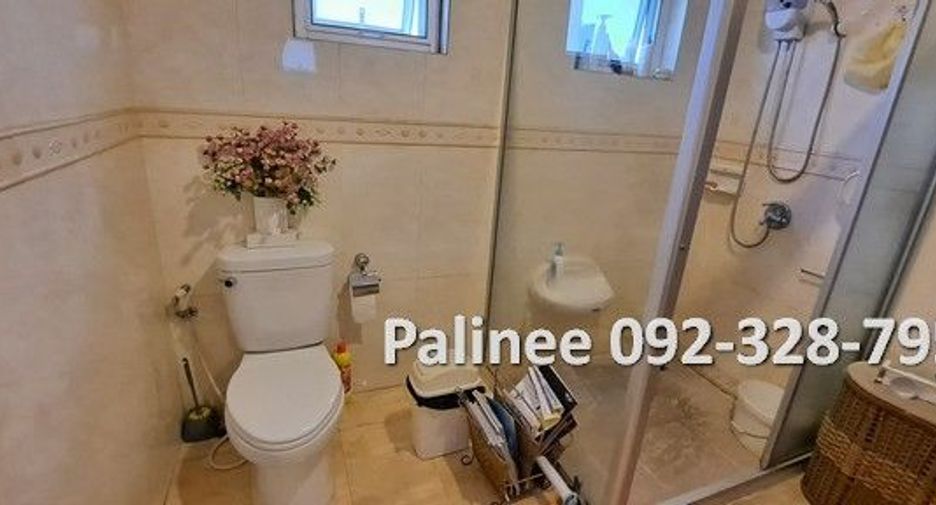 ขาย 4 ห้องนอน บ้านเดี่ยว ใน ปากเกร็ด, นนทบุรี