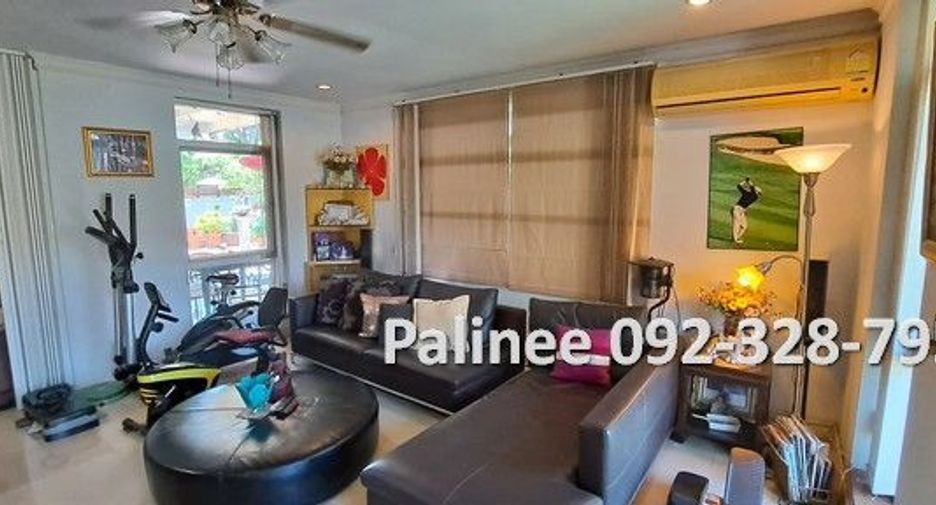 ขาย 4 ห้องนอน บ้านเดี่ยว ใน ปากเกร็ด, นนทบุรี