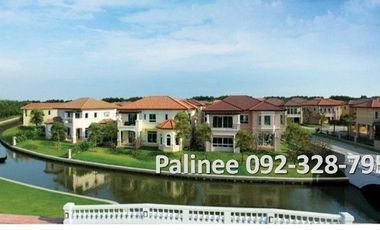 Haus zum Kauf mit 4 Zimmer in Pak Kret, Nonthaburi