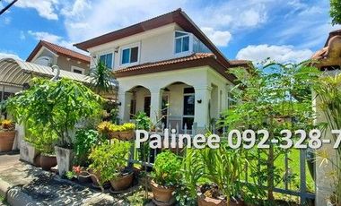 Haus zum Kauf mit 4 Zimmer in Pak Kret, Nonthaburi
