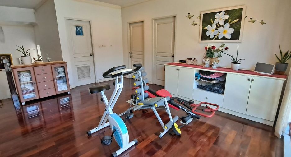 ขาย 4 ห้องนอน บ้านเดี่ยว ใน ปากเกร็ด, นนทบุรี