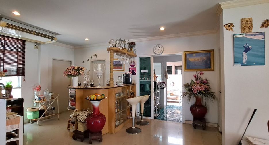 ขาย 4 ห้องนอน บ้านเดี่ยว ใน ปากเกร็ด, นนทบุรี