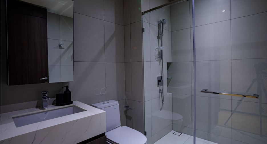 Wohnung zur Miete mit 3 Zimmer in Watthana, Bangkok