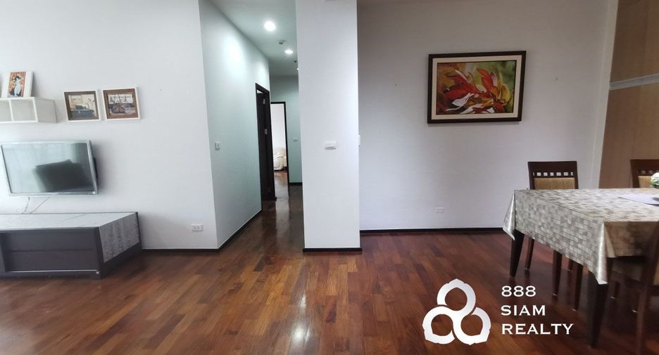 Wohnung zum Kauf mit 2 Zimmer in Watthana, Bangkok