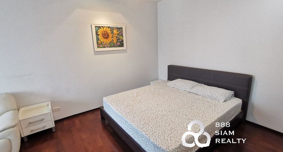Wohnung zum Kauf mit 2 Zimmer in Watthana, Bangkok