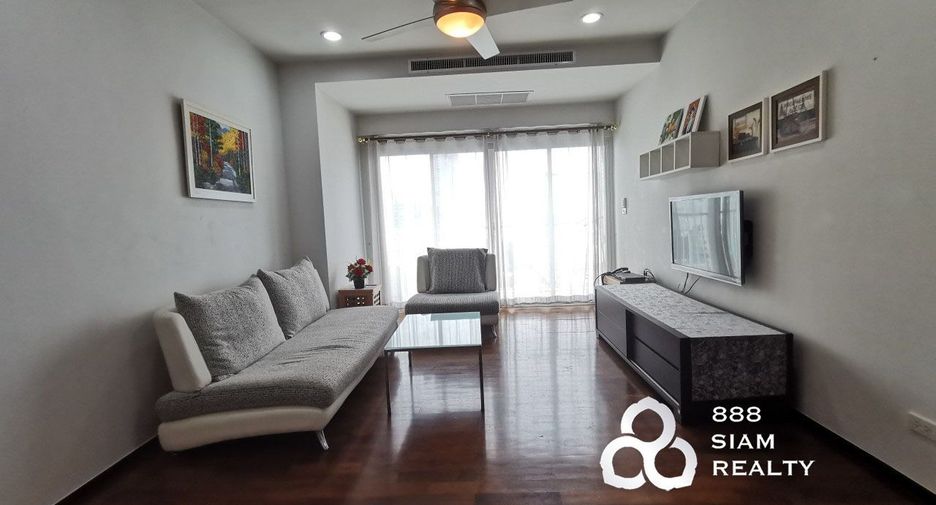 Wohnung zum Kauf mit 2 Zimmer in Watthana, Bangkok