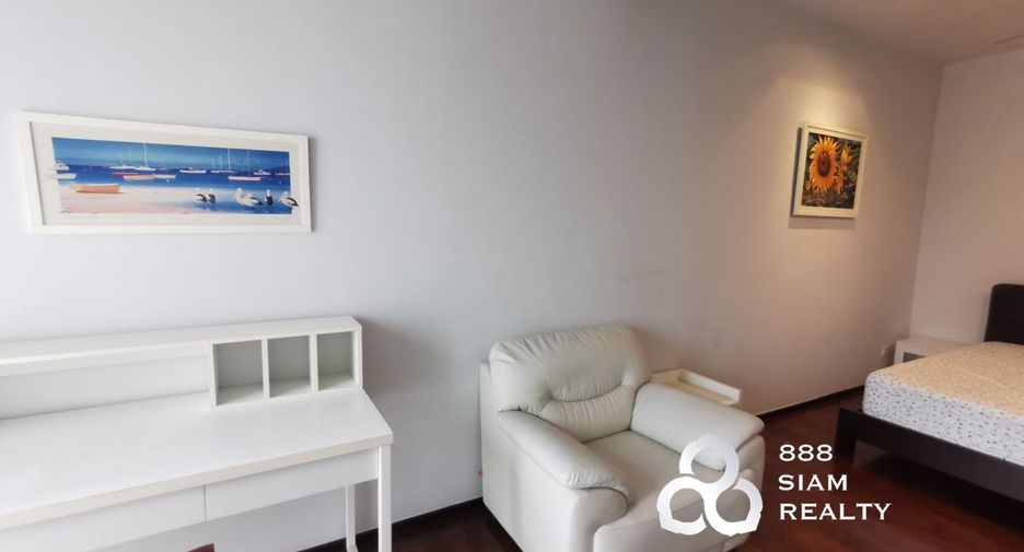Wohnung zum Kauf mit 2 Zimmer in Watthana, Bangkok