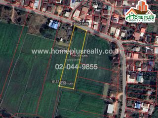 For sale land in Phon, Khon Kaen