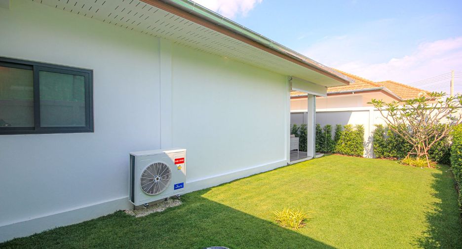 À vendre 3 chambres villa à Hua Hin, Prachuap Khiri Khan