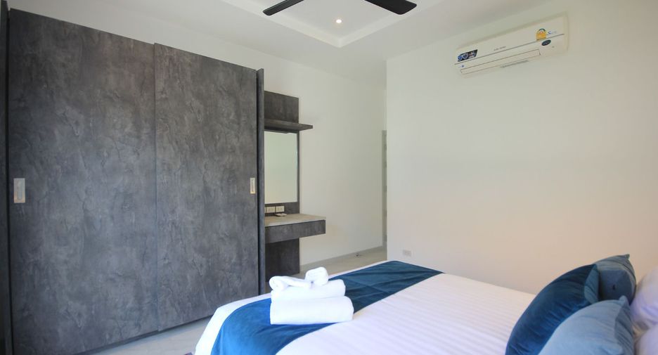 À vendre 3 chambres villa à Hua Hin, Prachuap Khiri Khan