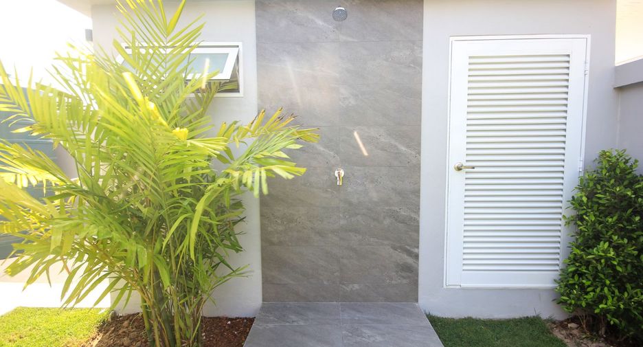 À vendre 3 chambres villa à Hua Hin, Prachuap Khiri Khan