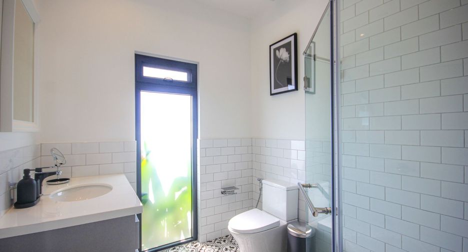 À vendre 3 chambres villa à Hua Hin, Prachuap Khiri Khan