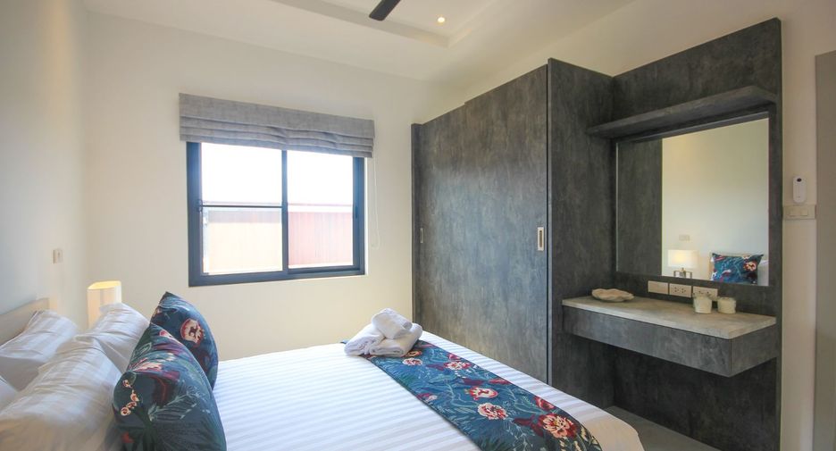 À vendre 3 chambres villa à Hua Hin, Prachuap Khiri Khan