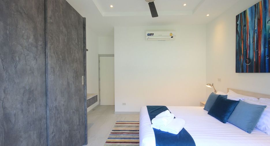 À vendre 3 chambres villa à Hua Hin, Prachuap Khiri Khan
