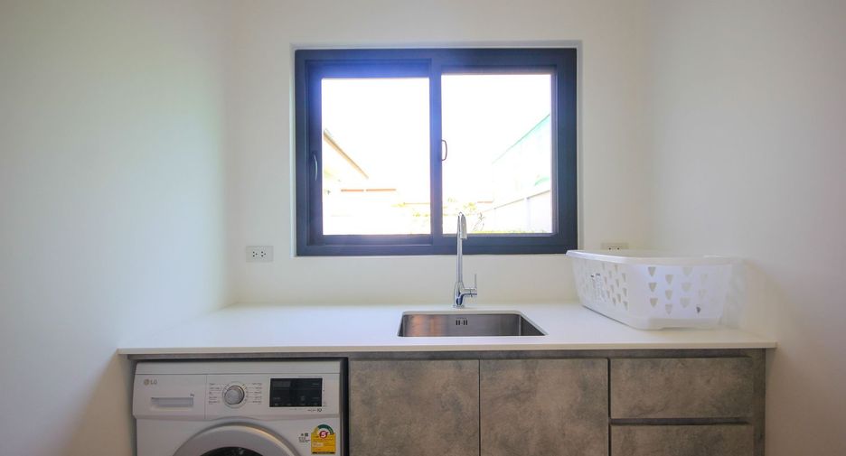 À vendre 3 chambres villa à Hua Hin, Prachuap Khiri Khan